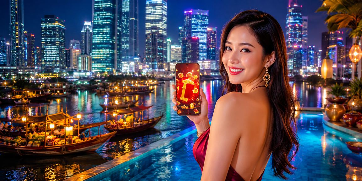 Người dùng tại Hà Nội trải nghiệm nền tảng giải trí 378 trên điện thoại di động