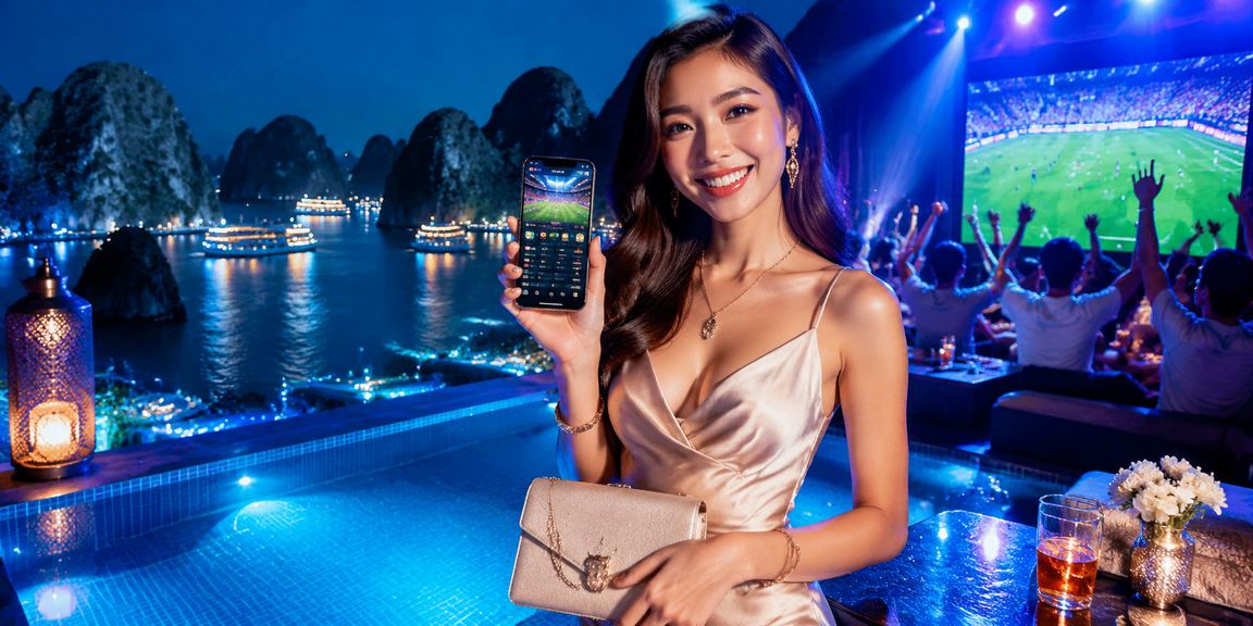 Không khí lễ hội tại Ninh Bình khi người dùng trải nghiệm ứng dụng 378
